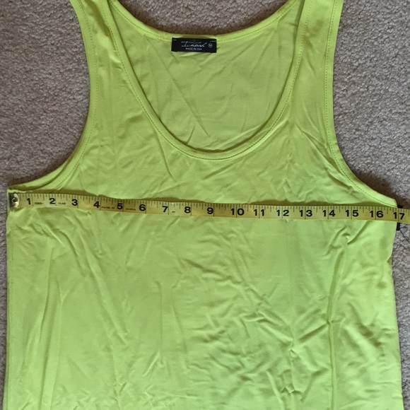 Tank top - Picture 3 of 4